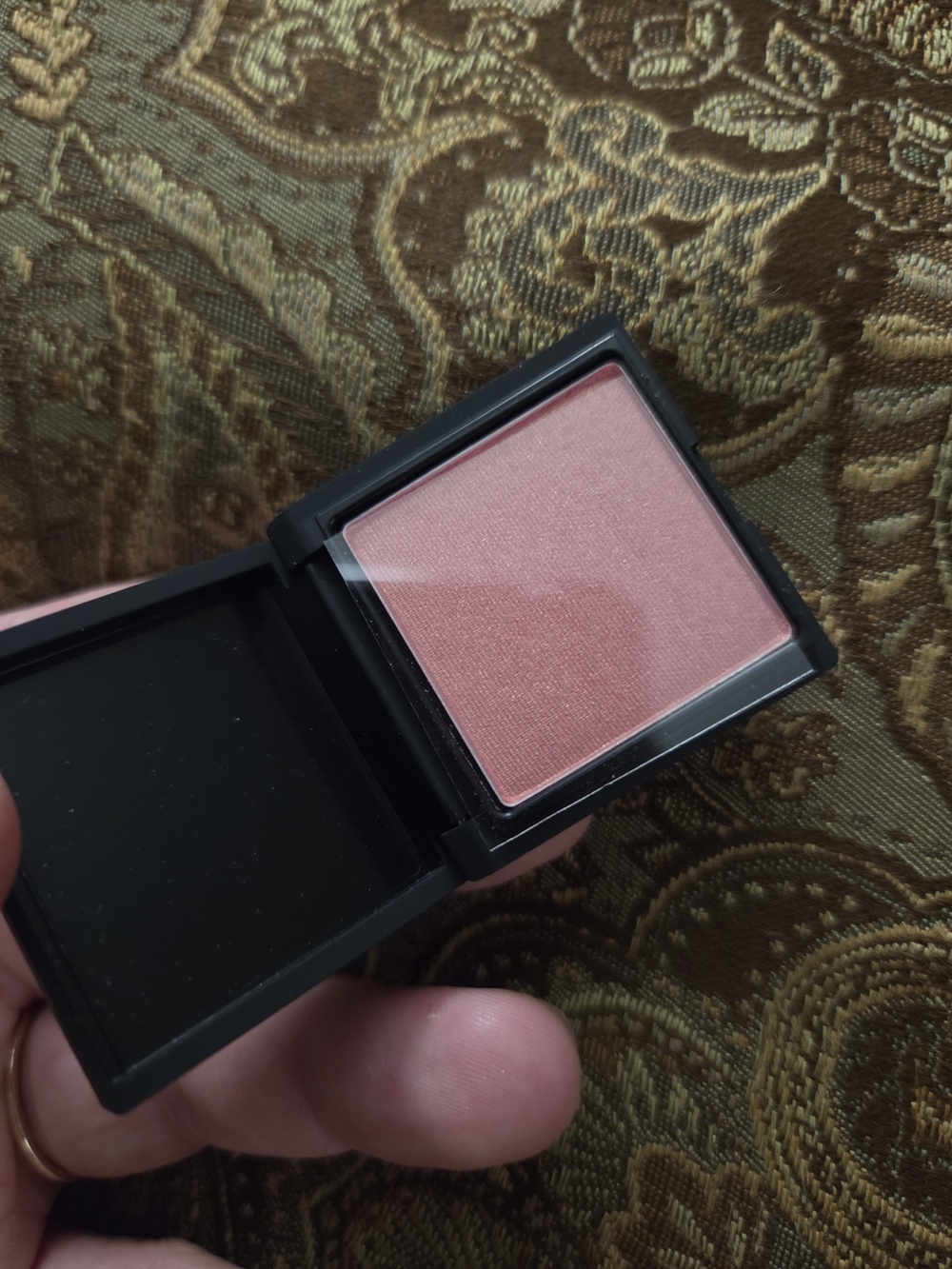 NARS Mini Bronzing Powder & Blush Set - Picture 3 of 4